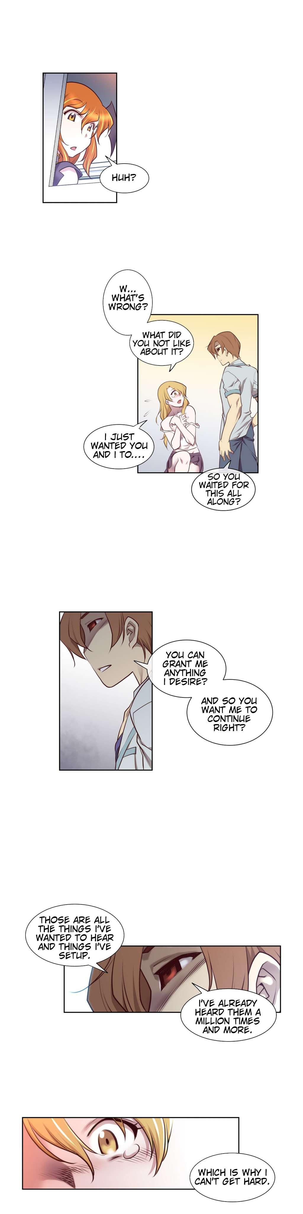 Master In My Dreams [korean] 1