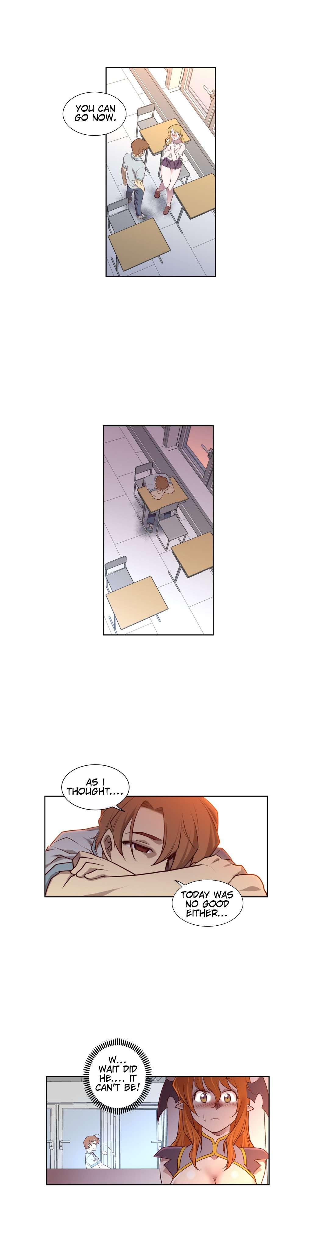 Master In My Dreams [korean] 1