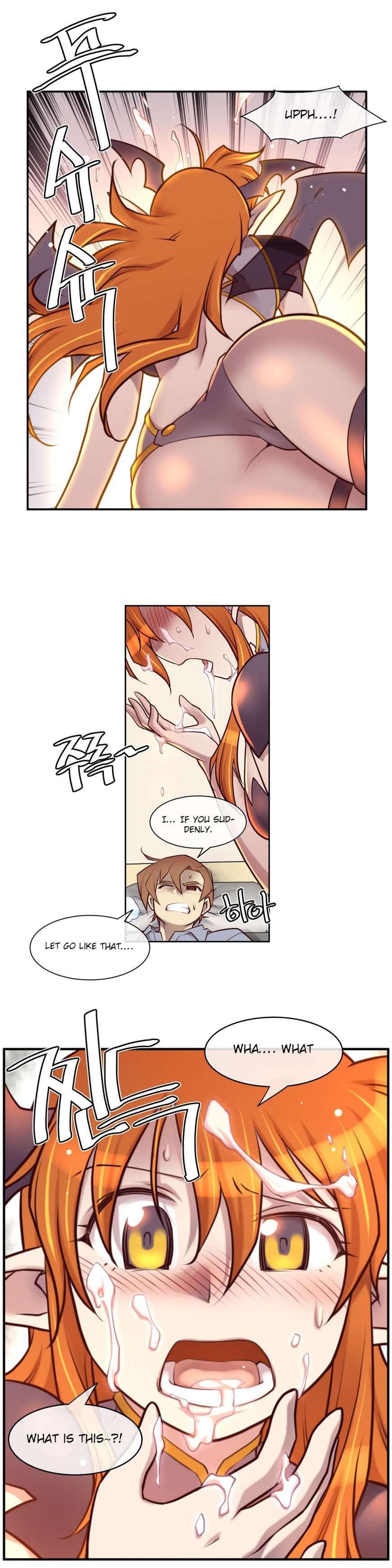 Master In My Dreams [korean] 1