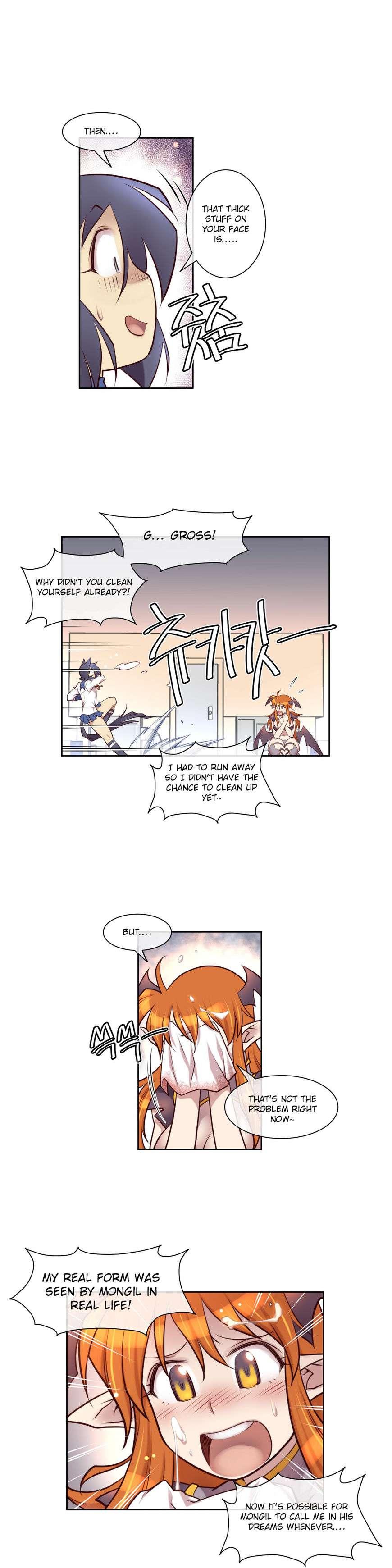 Master In My Dreams [korean] 1