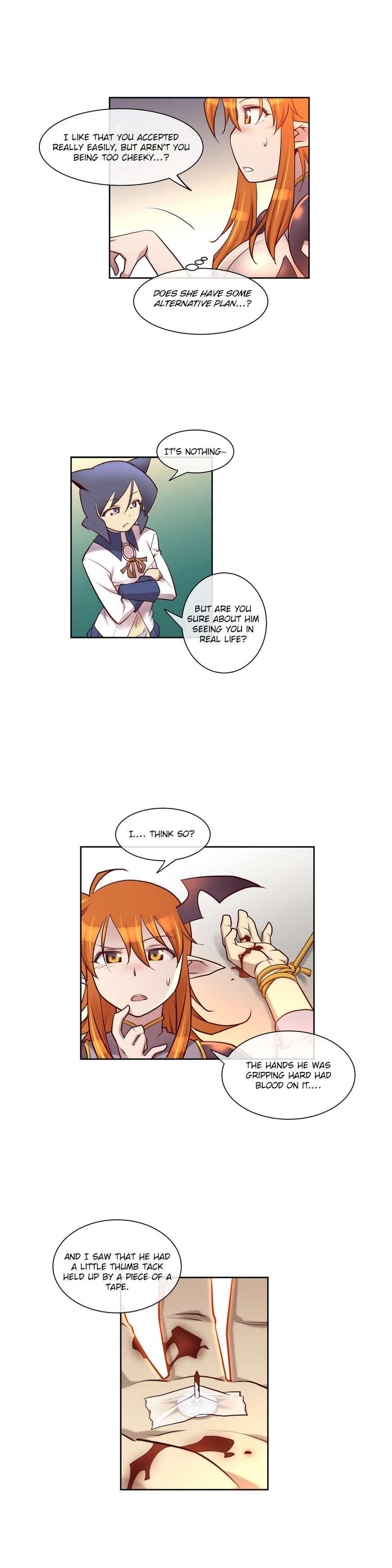 Master In My Dreams [korean] 1
