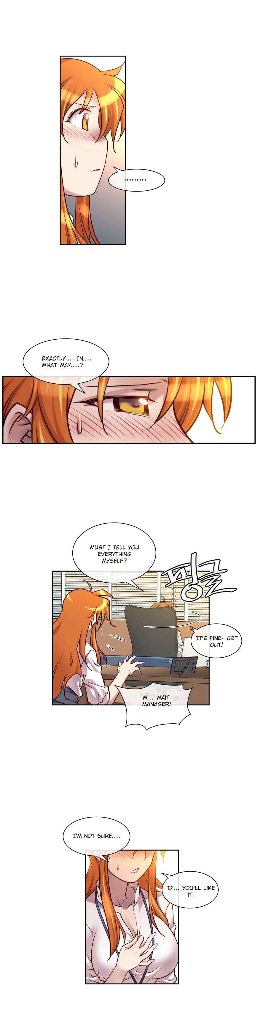 Master In My Dreams [korean] 1