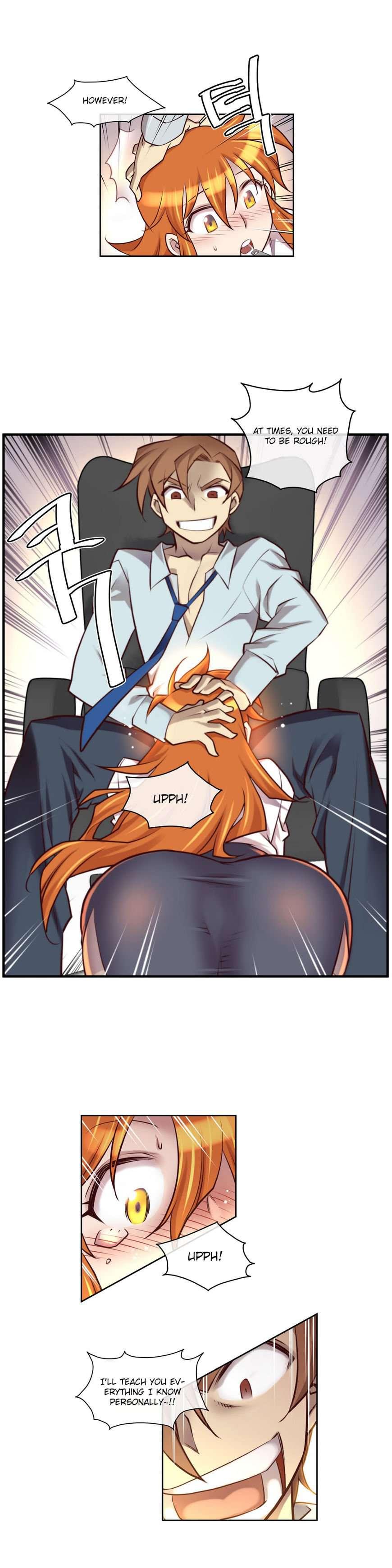 Master In My Dreams [korean] 1