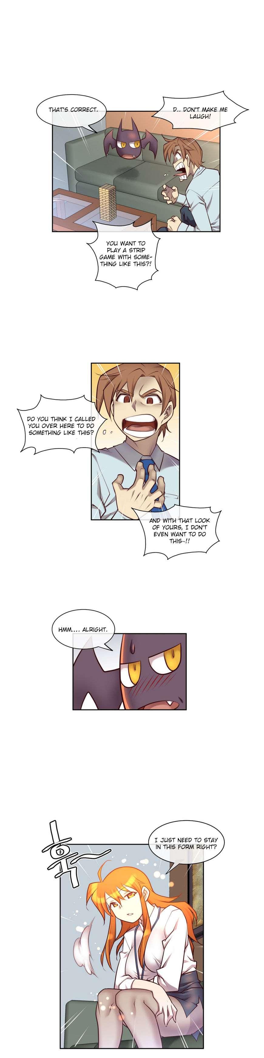 Master In My Dreams [korean] 1