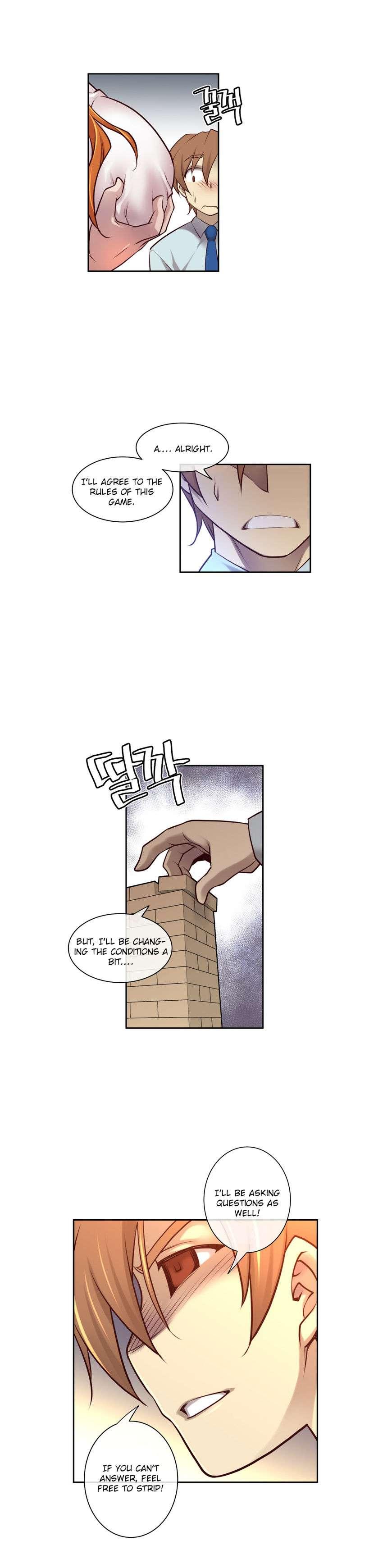 Master In My Dreams [korean] 1