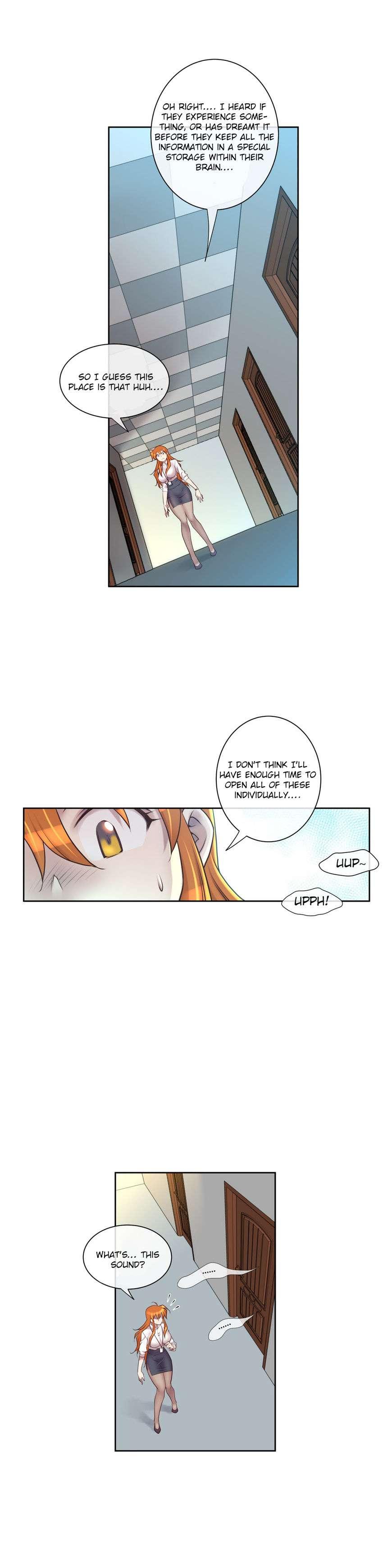 Master In My Dreams [korean] 1