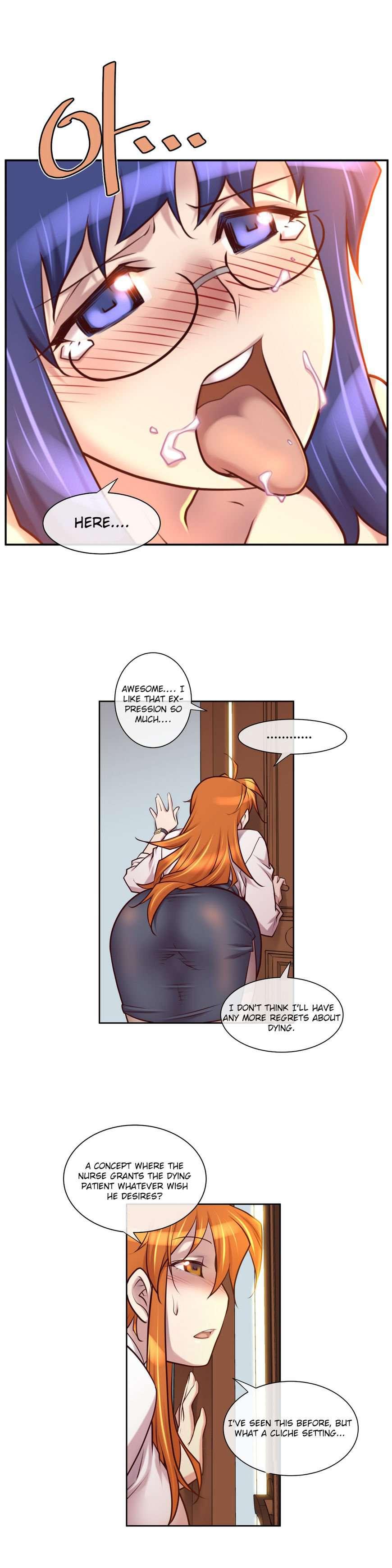 Master In My Dreams [korean] 1