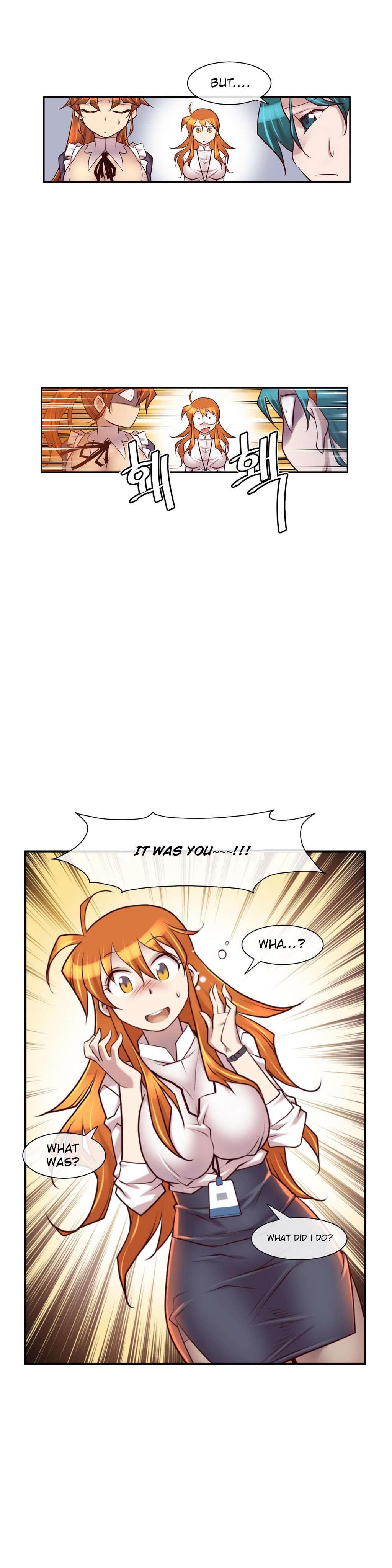 Master In My Dreams [korean] 1