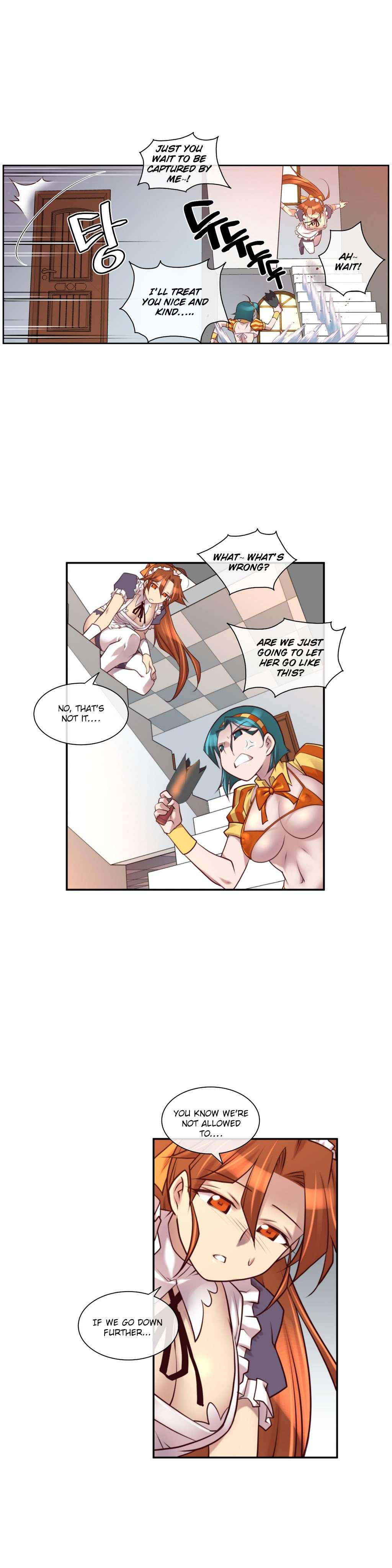 Master In My Dreams [korean] 1