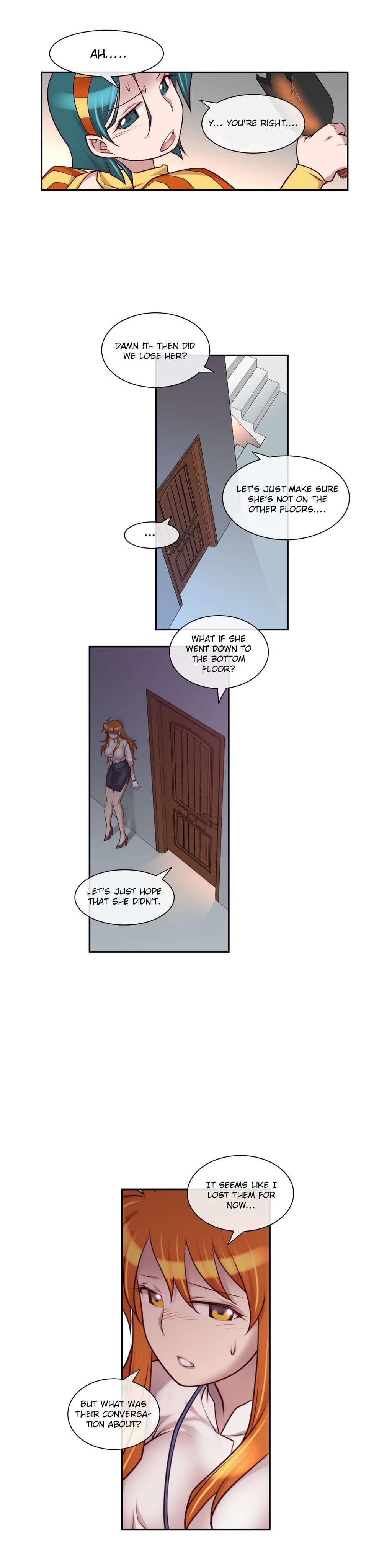 Master In My Dreams [korean] 1