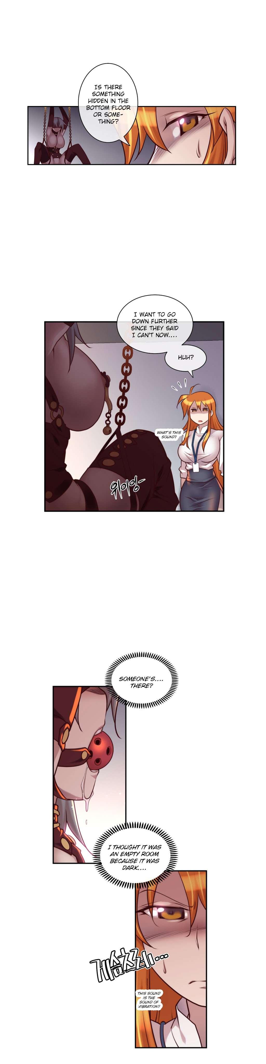 Master In My Dreams [korean] 1
