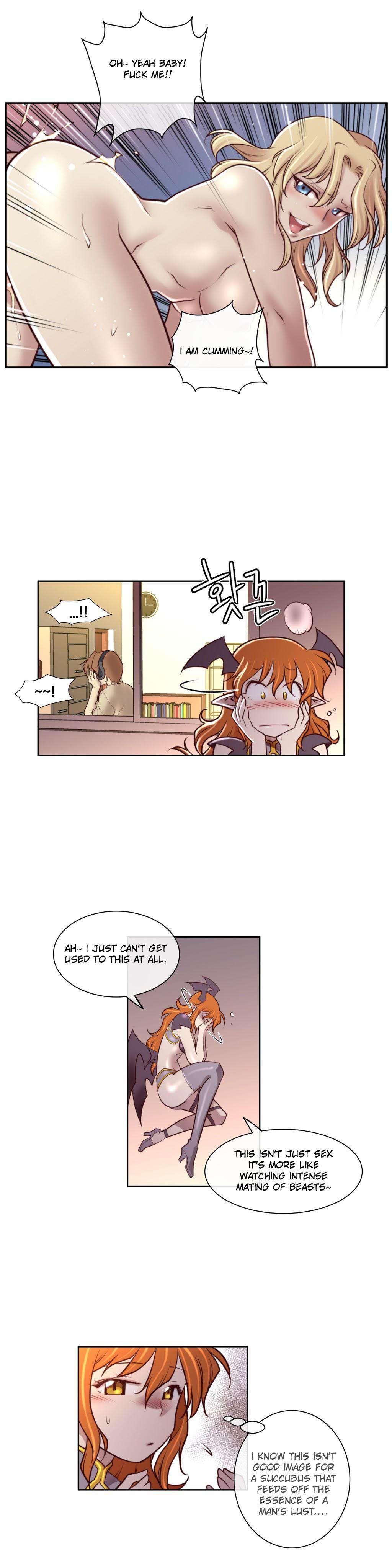 Master In My Dreams [korean] 1