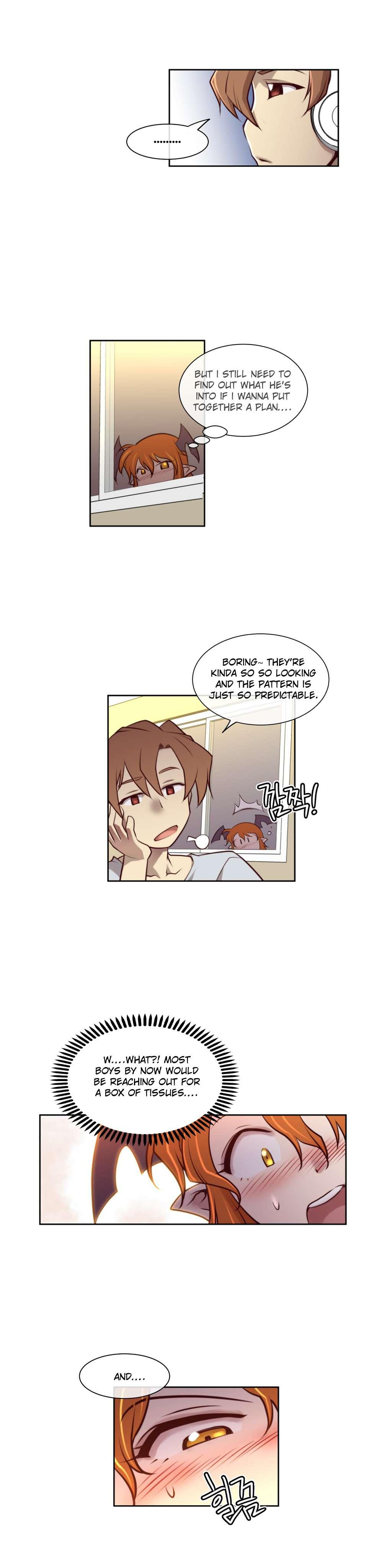 Master In My Dreams [korean] 1
