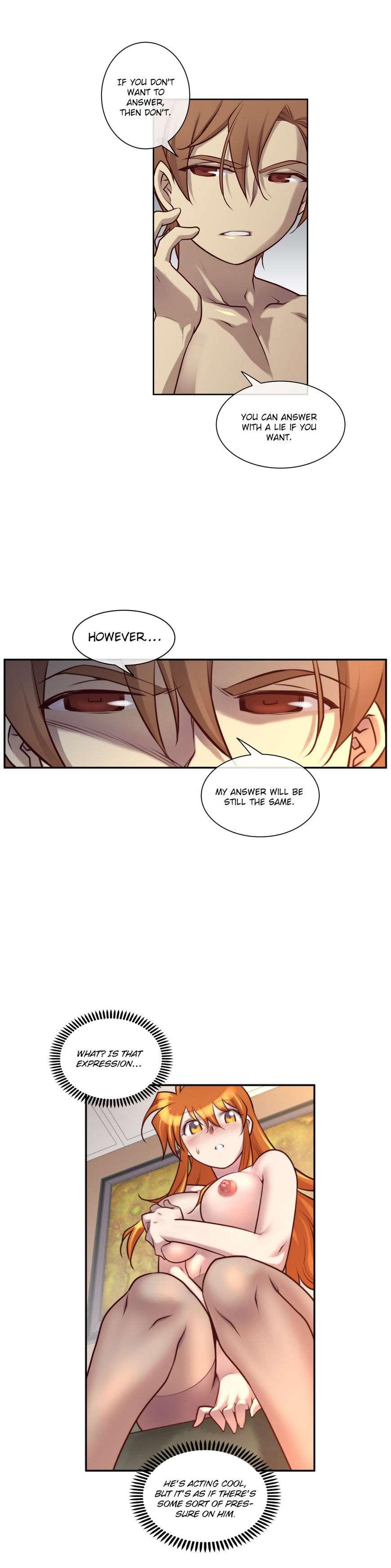 Master In My Dreams [korean] 1