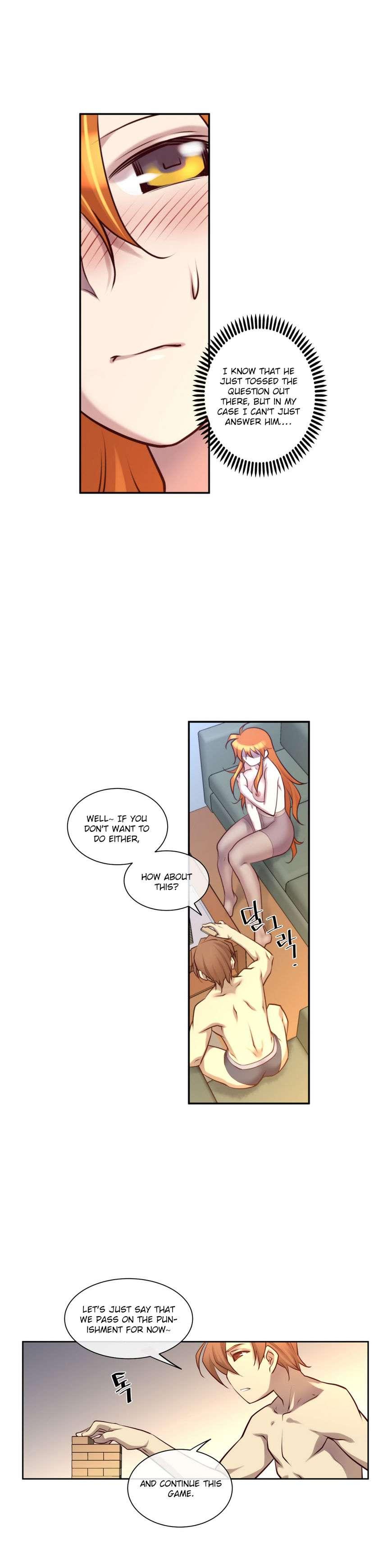 Master In My Dreams [korean] 1