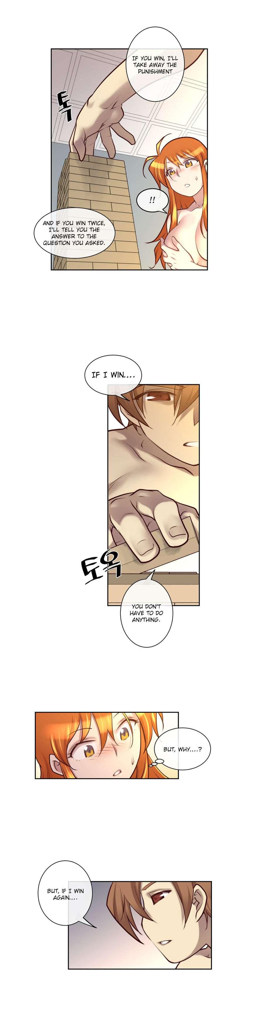 Master In My Dreams [korean] 1