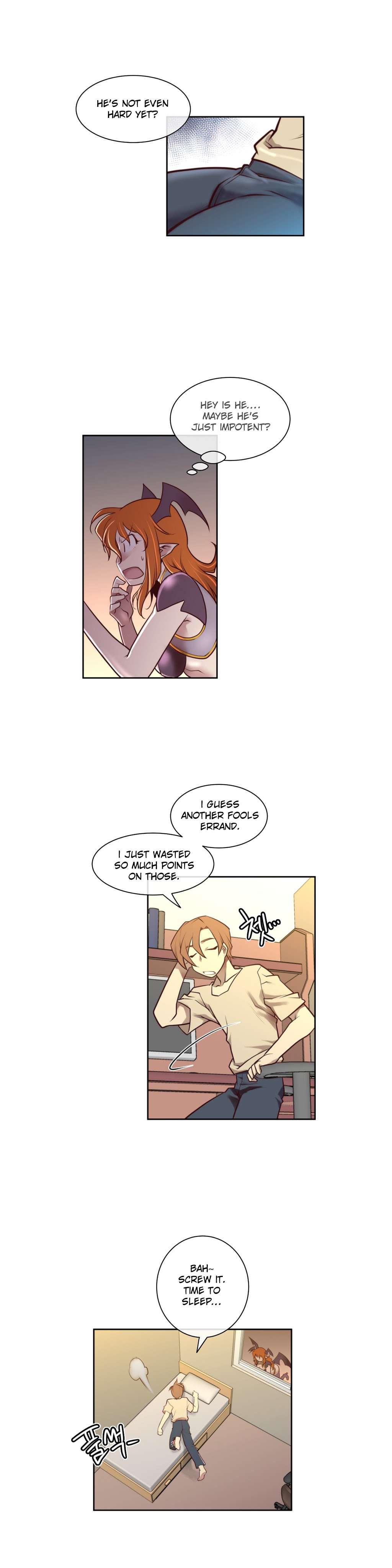 Master In My Dreams [korean] 1