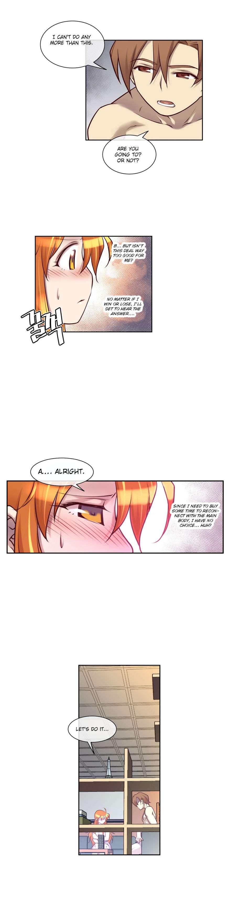 Master In My Dreams [korean] 1