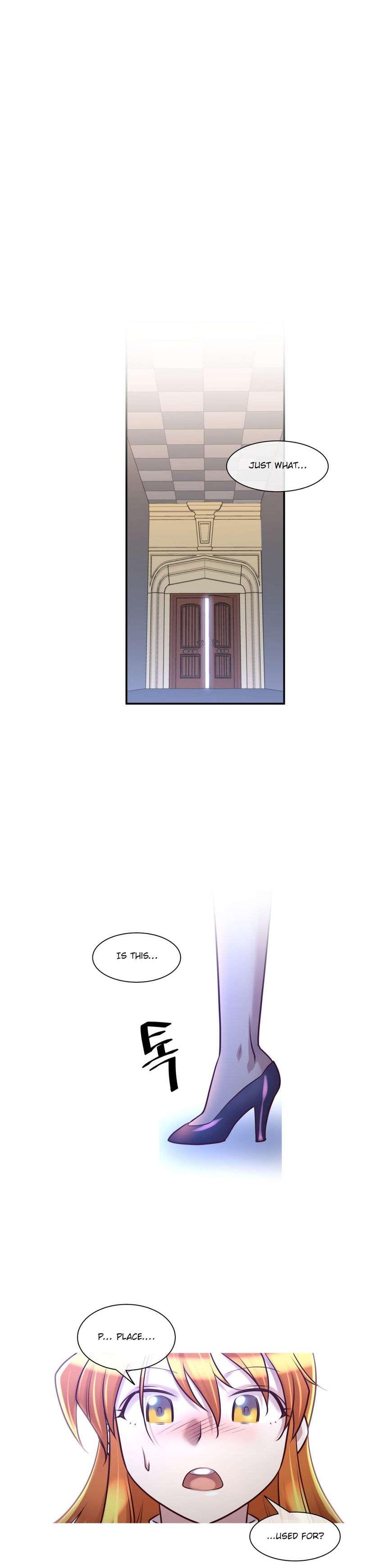 Master In My Dreams [korean] 1