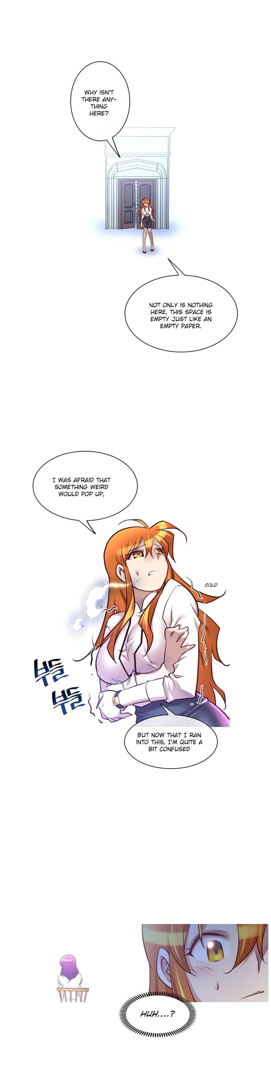 Master In My Dreams [korean] 1
