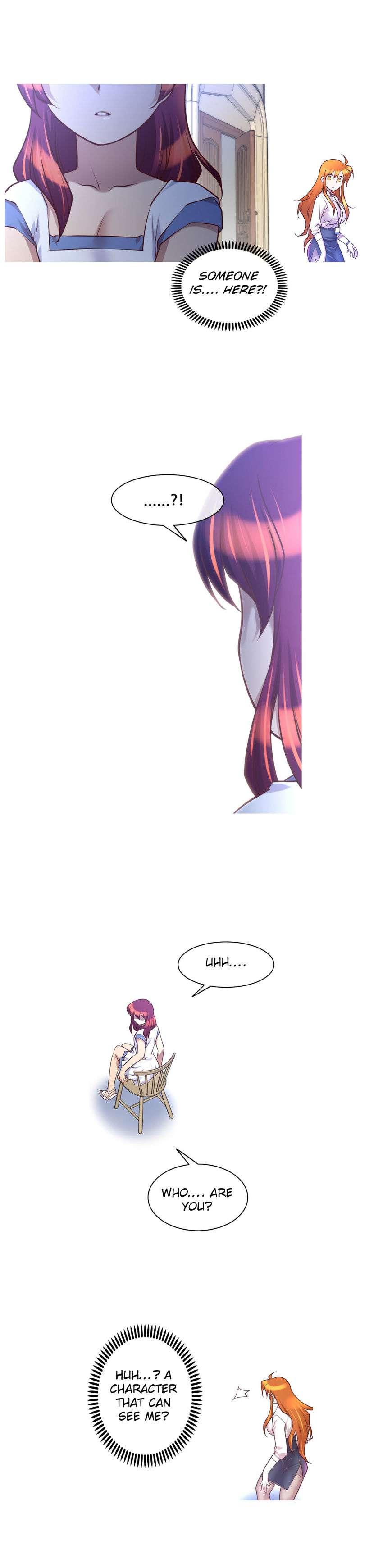 Master In My Dreams [korean] 1