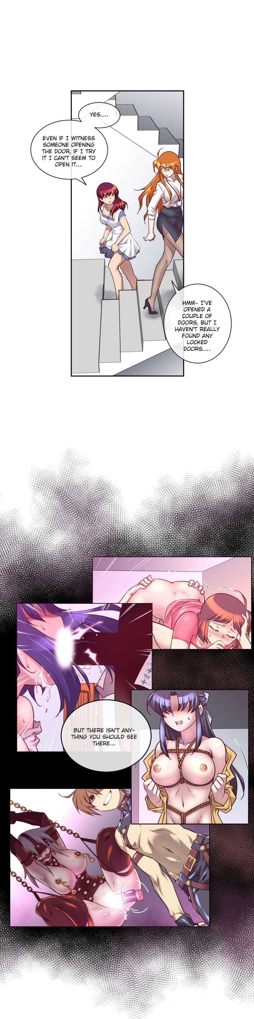 Master In My Dreams [korean] 1