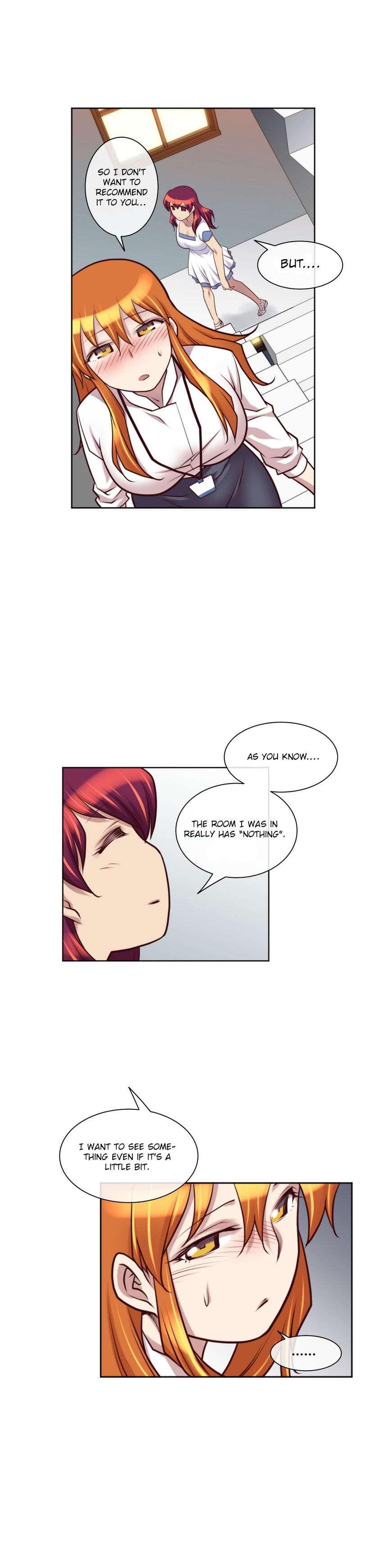 Master In My Dreams [korean] 1