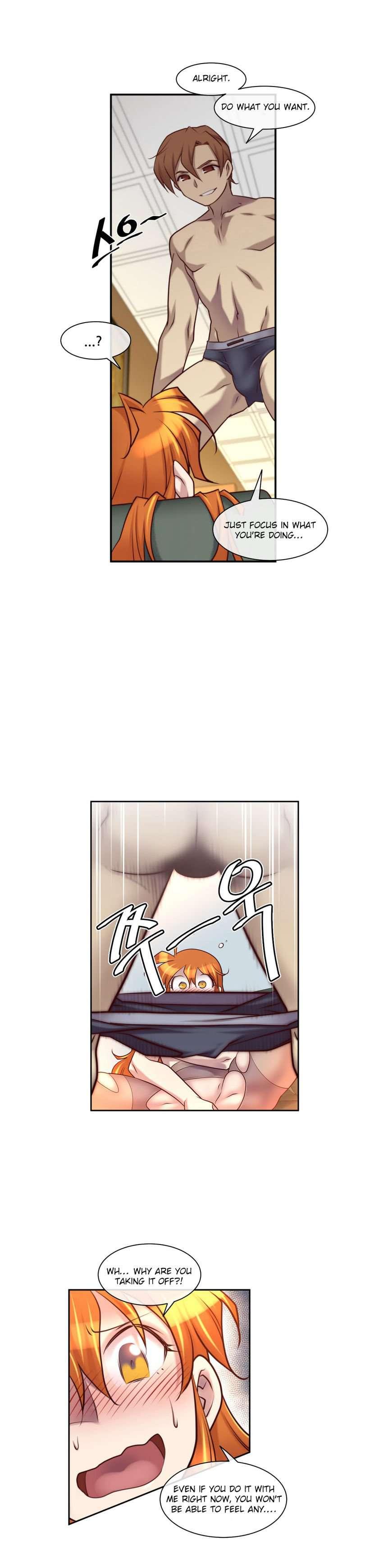 Master In My Dreams [korean] 1