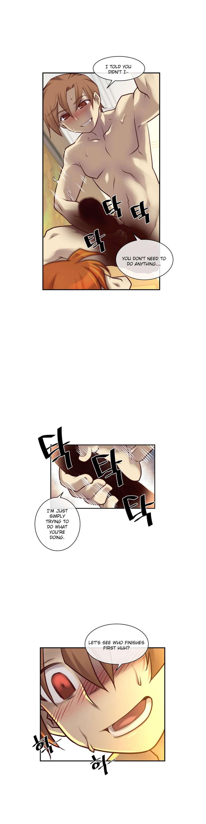 Master In My Dreams [korean] 1