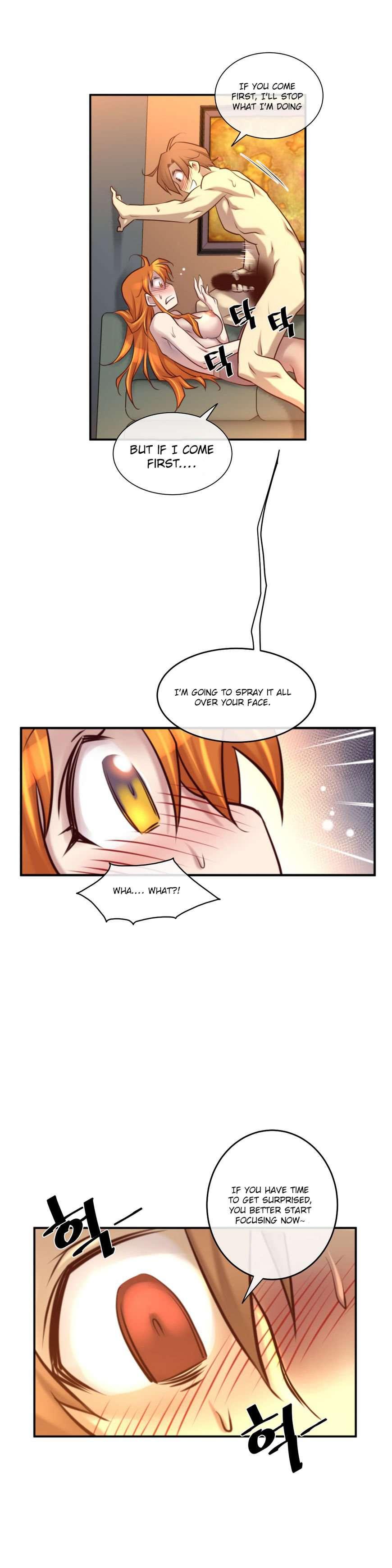 Master In My Dreams [korean] 1
