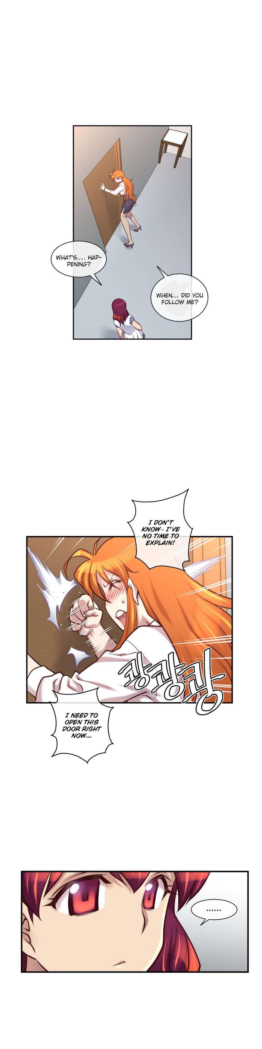 Master In My Dreams [korean] 1