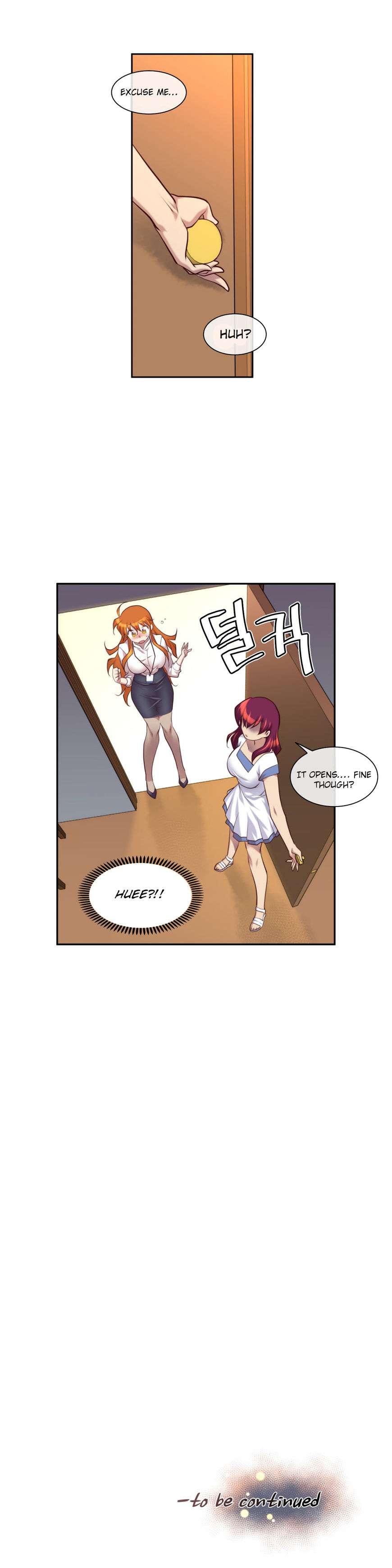 Master In My Dreams [korean] 1