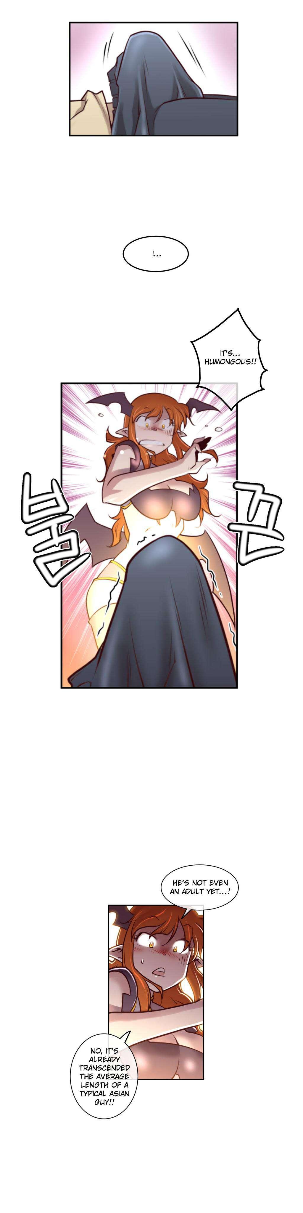 Master In My Dreams [korean] 1
