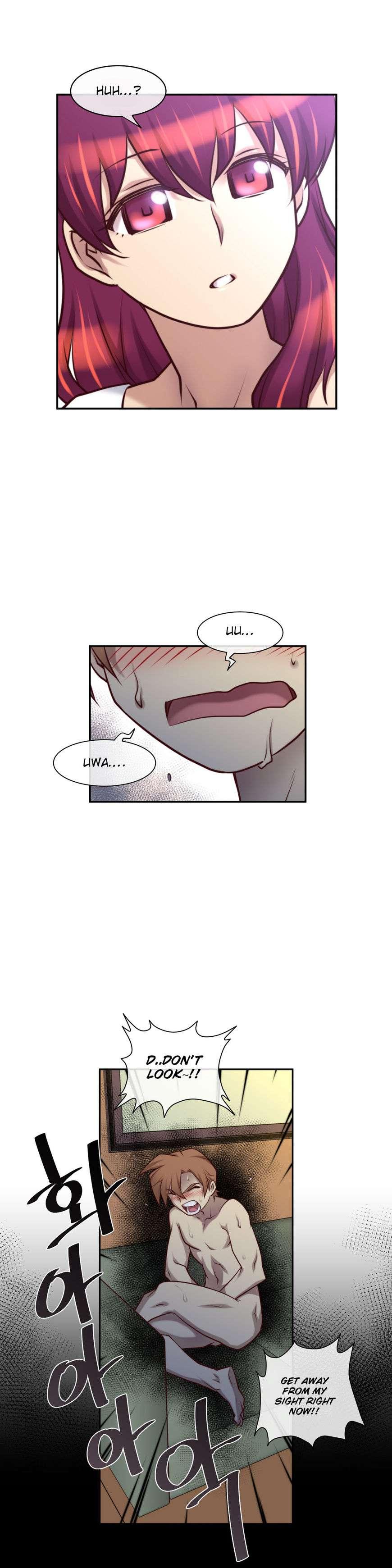 Master In My Dreams [korean] 1