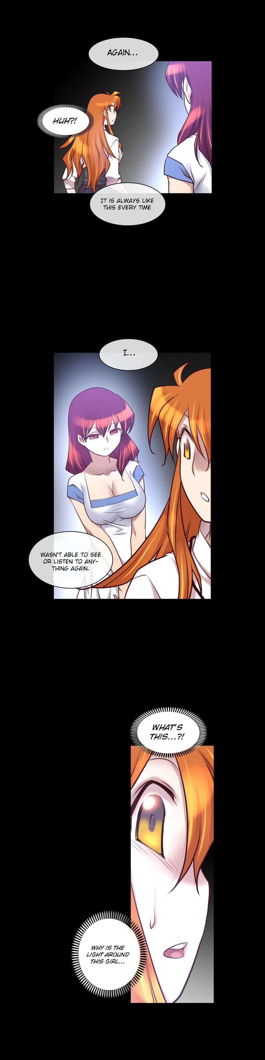 Master In My Dreams [korean] 1
