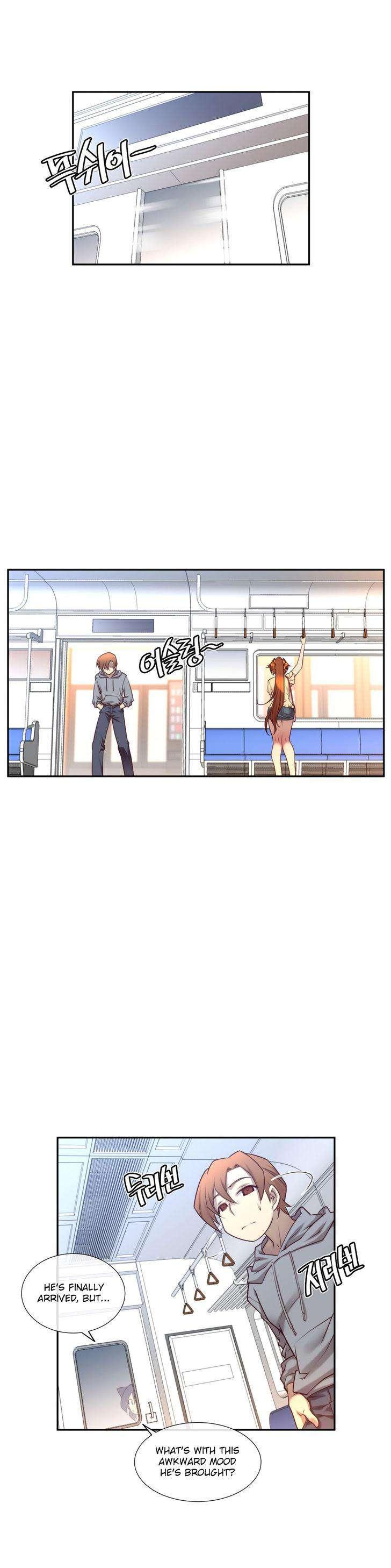 Master In My Dreams [korean] 1