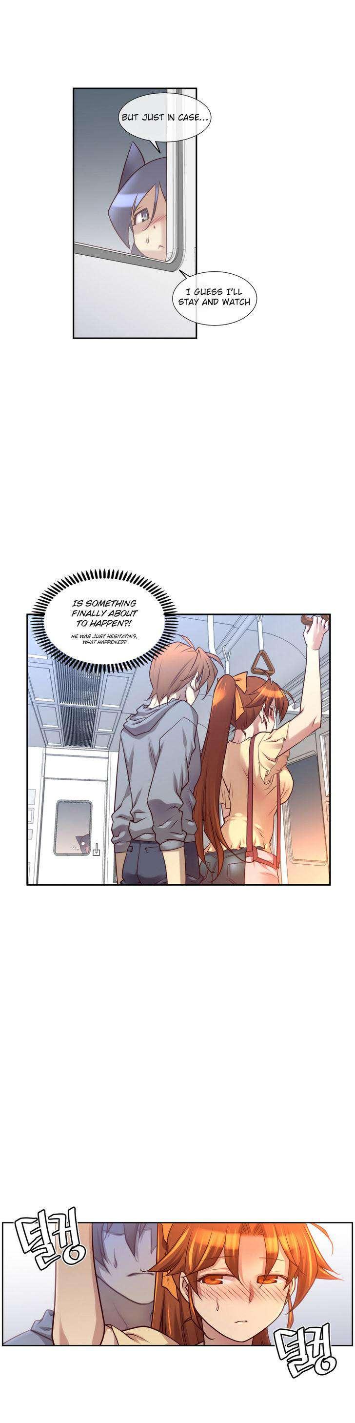 Master In My Dreams [korean] 1