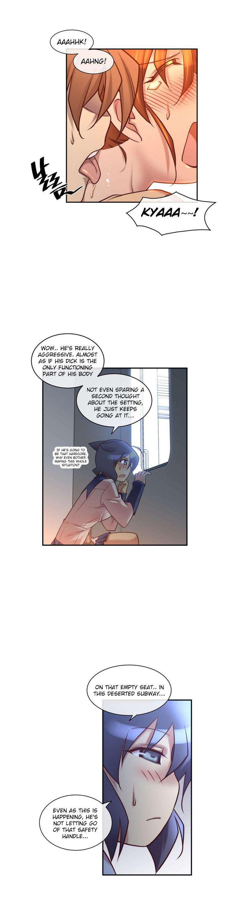 Master In My Dreams [korean] 1