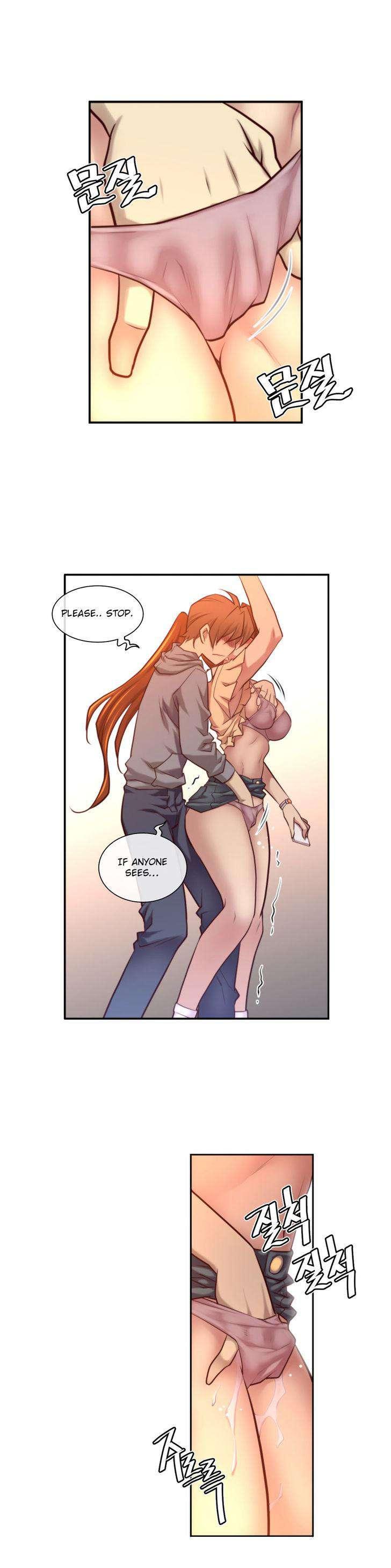 Master In My Dreams [korean] 1