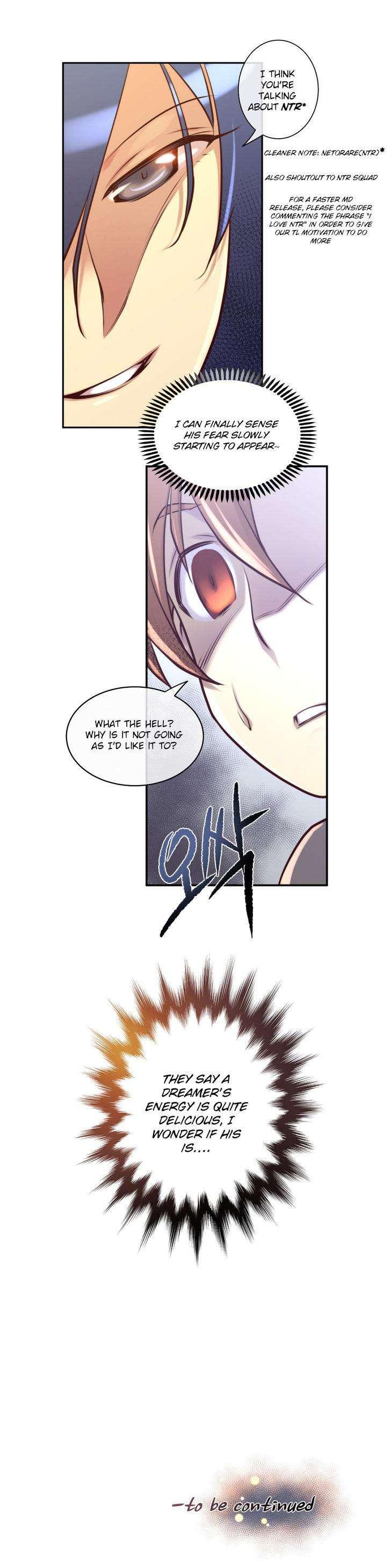 Master In My Dreams [korean] 1