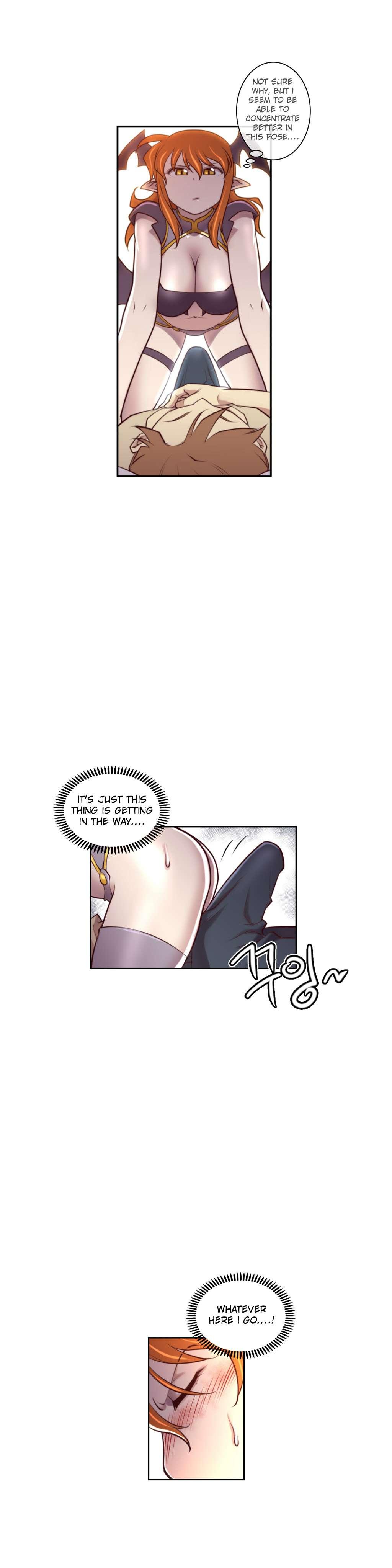 Master In My Dreams [korean] 1