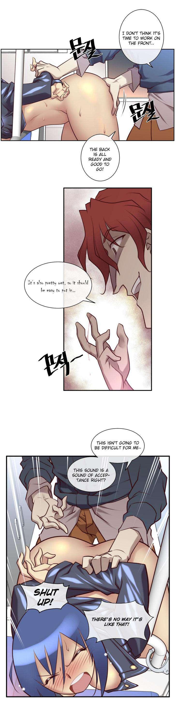 Master In My Dreams [korean] 1