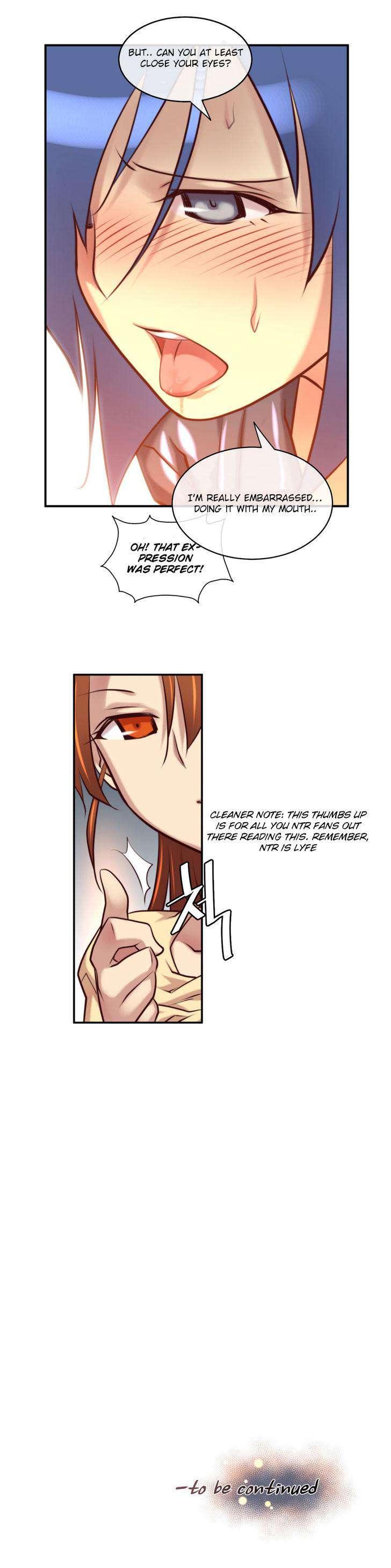Master In My Dreams [korean] 1