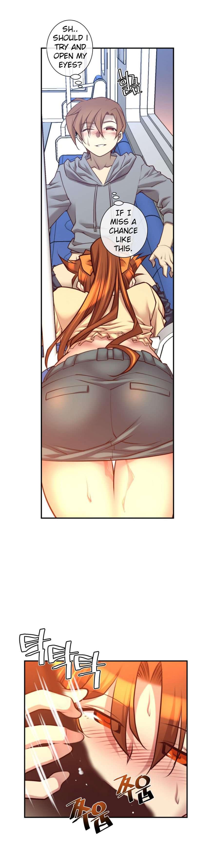 Master In My Dreams [korean] 1
