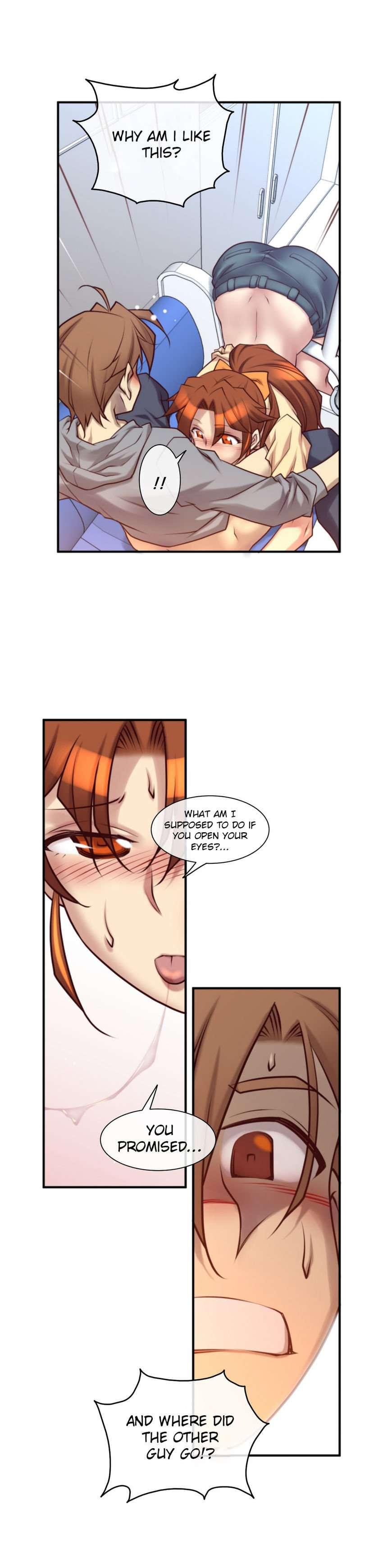 Master In My Dreams [korean] 1