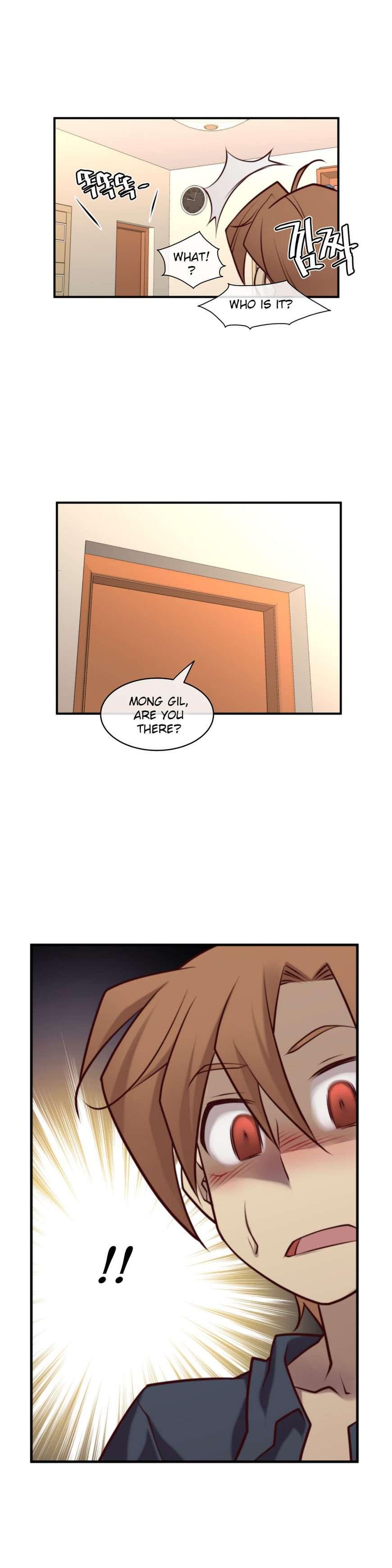 Master In My Dreams [korean] 1