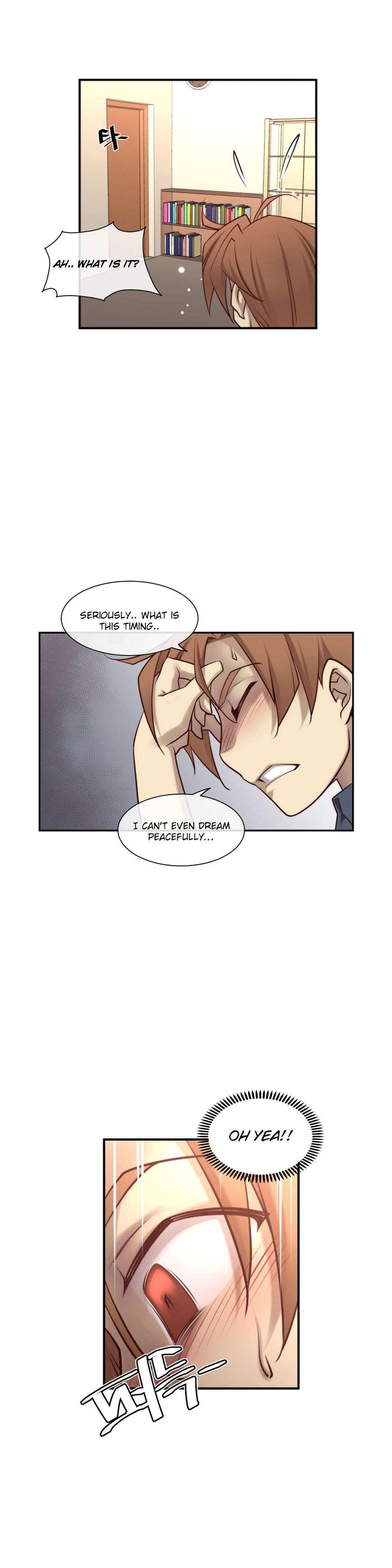 Master In My Dreams [korean] 1