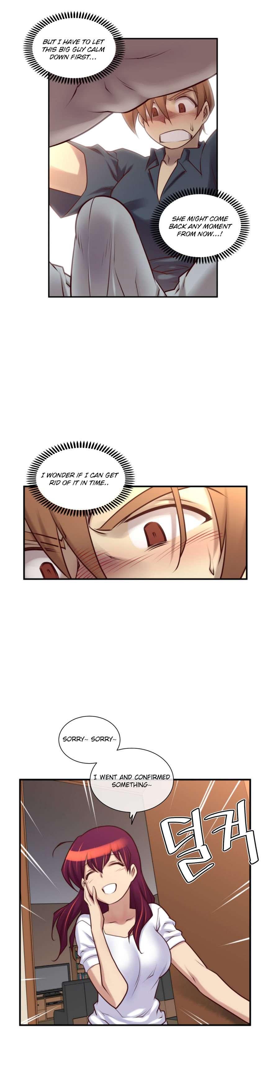Master In My Dreams [korean] 1