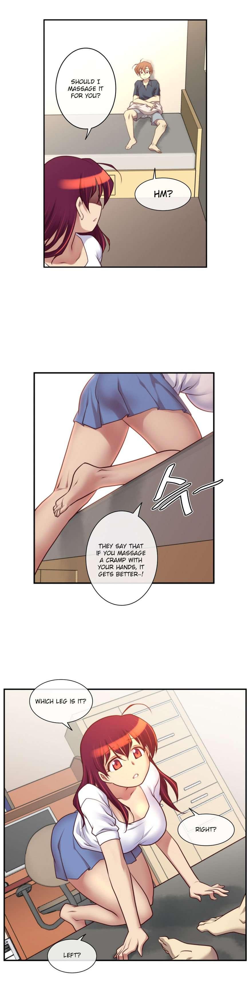 Master In My Dreams [korean] 1