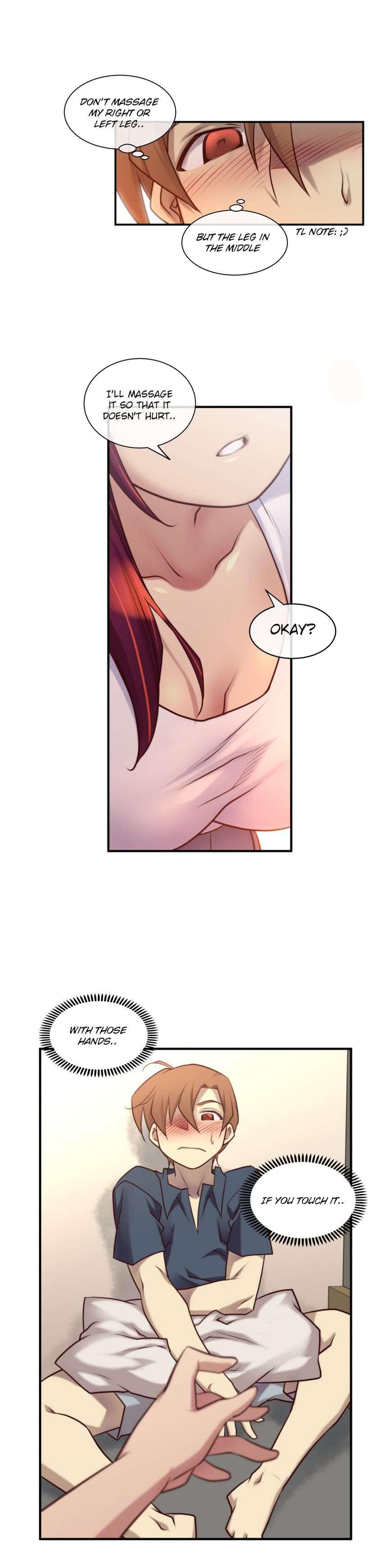 Master In My Dreams [korean] 1